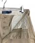中古・古着 POLO RALPH LAUREN (ポロ・ラルフローレン) THE BIG CHINO/ビッグチノ ベージュ サイズ:W30×L30：11000円