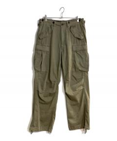 中古・古着通販】Engineered Garments (エンジニアードガーメンツ) BDU