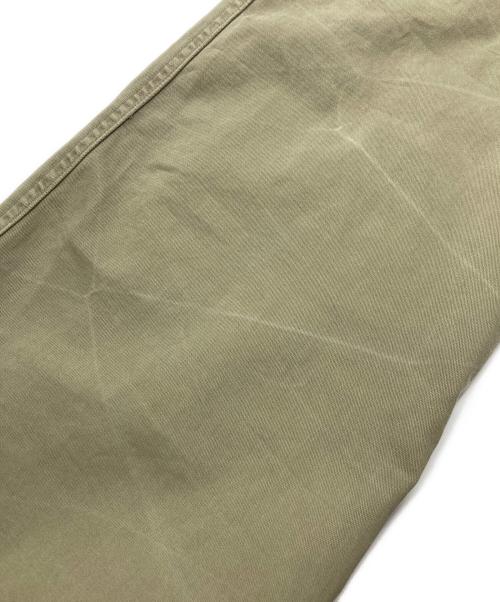 POLO RALPH LAUREN（ポロ・ラルフローレン）POLO RALPH LAUREN (ポロ・ラルフローレン) THE BIG CARGO/ビッグカーゴ カーキ サイズ:W32×L32の古着・服飾アイテム