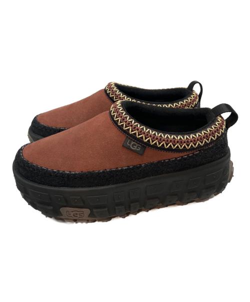 UGG（アグ）UGG (アグ) Venture Daze/ベンチャー デイズ ブラック サイズ:26の古着・服飾アイテム
