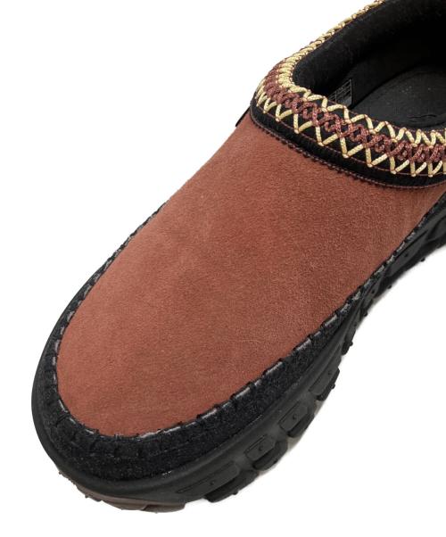 UGG（アグ）UGG (アグ) Venture Daze/ベンチャー デイズ ブラック サイズ:26の古着・服飾アイテム