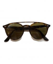 RAY-BAN（レイバン）の古着「サングラス」｜ブラウン