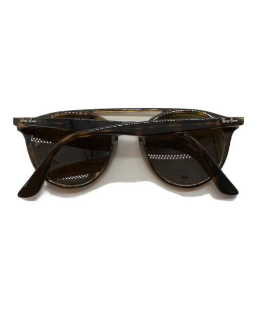 RAY-BAN（レイバン）RAY-BAN (レイバン) サングラス ブラウン サイズ:51□20の古着・服飾アイテム