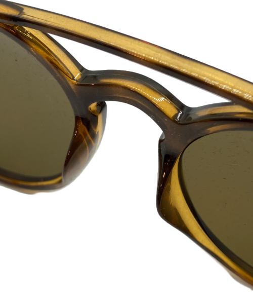 RAY-BAN（レイバン）RAY-BAN (レイバン) サングラス ブラウン サイズ:51□20の古着・服飾アイテム