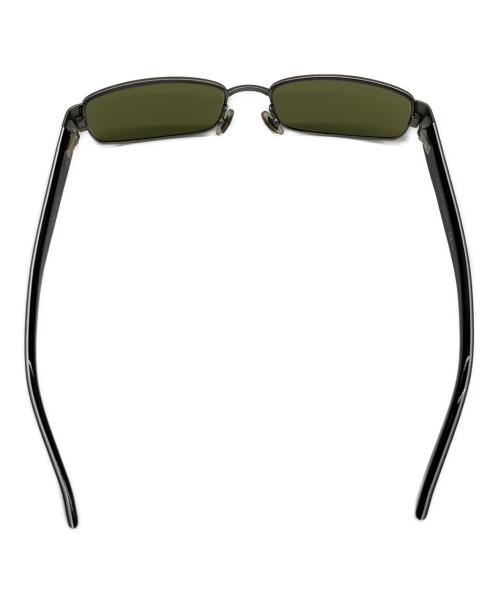 GUCCI（グッチ）GUCCI (グッチ) サングラス ブラックの古着・服飾アイテム