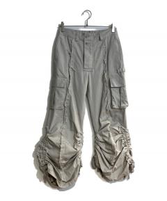中古・古着通販】AF ARTEFACT (エーエフ アーティファクト) FLAP ZIP