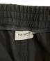 中古・古着 CARHARTT WIP (カーハート ワーク イン プログレス) Double Knee Sweat Pant/ダブルニースウェットパンツ ブラック サイズ:M：13000円