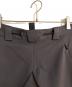 中古・古着 BAL (バル) TECHNICAL WOOL TROUSER グレー サイズ:1：18000円
