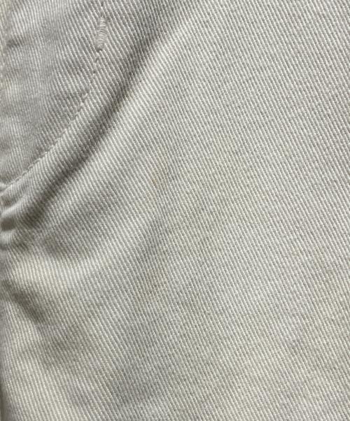 Carhartt WIP（カーハート ワーク イン プログレス）CARHARTT WIP (カーハート ワーク イン プログレス) CRAWTON PANT/クレストン パンツ ベージュ サイズ:Mの古着・服飾アイテム