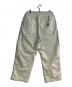 CARHARTT WIP (カーハート ワーク イン プログレス) CRAWTON PANT/クレストン パンツ ベージュ サイズ:M：13000円