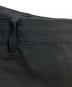 中古・古着 nanamica (ナナミカ) ALPHADRY Utility Pants/アルファドライ ユーティリティパンツ ブラック サイズ:W32：13000円