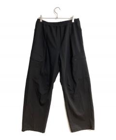 中古・古着通販】IROQUOIS (イロコイ) COMFORT TWILL BACK ZIP PT
