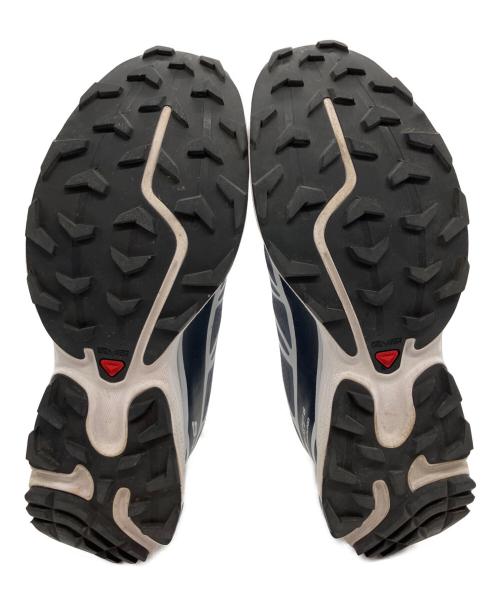 SALOMON（サロモン）SALOMON (サロモン) XT-6 グレー サイズ:27.5の古着・服飾アイテム