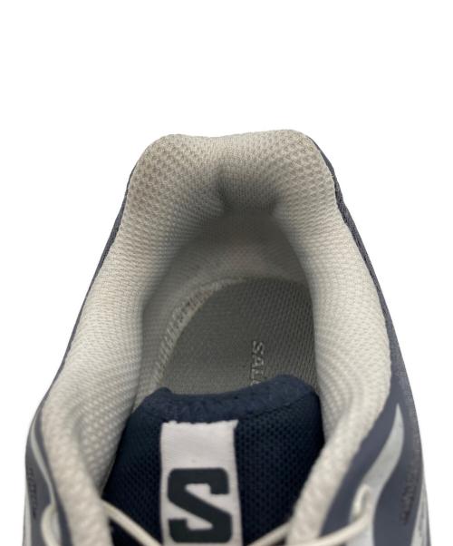 SALOMON（サロモン）SALOMON (サロモン) XT-6 グレー サイズ:27.5の古着・服飾アイテム
