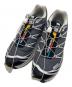 SALOMON（サロモン）の古着「XT-6」｜グレー