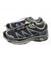 SALOMON (サロモン) XT-6 グレー サイズ:27.5：18000円
