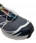 中古・古着 SALOMON (サロモン) XT-6 グレー サイズ:27.5：18000円