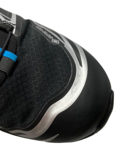 SALOMON（サロモン）SALOMON (サロモン) XT-6 GORE-TEX/ゴアテックス ブラック サイズ:27.5の古着・服飾アイテム