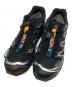 SALOMON（サロモン）の古着「XT-6 GORE-TEX/ゴアテックス」｜ブラック