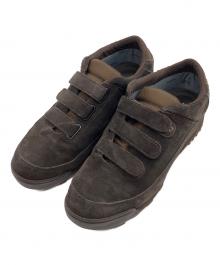 suicoke（スイコック）の古着「FLOW-LO-SWP "Noir Brown"」｜ブラウン