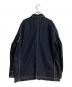 LEVI'S REDTAB (リーバイスレッドタブ) エンジニアードコート ネイビー サイズ:M：8000円