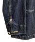 中古・古着 LEVI'S REDTAB (リーバイスレッドタブ) エンジニアードコート ネイビー サイズ:M：8000円