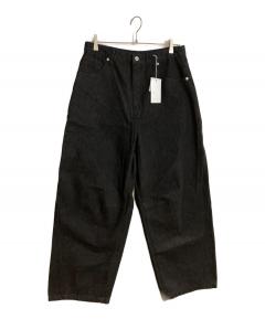 中古・古着通販】YARDSALE (ヤードセール) Phantasy Jeans / バギー