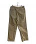 POLO RALPH LAUREN (ポロ・ラルフローレン) ＨERITAGE CHINO トラウザーパンツ ベージュ サイズ:W32：10000円
