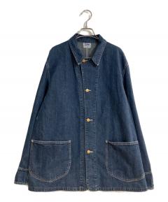 中古・古着通販】RRL (ダブルアールエル) ラフアウトスエード