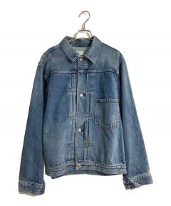 SUGARHILL CLASSIC DENIM COVERALL 希少 中古・古着通販】SUGARHILL (シュガーヒル) CLASSIC DENIM COVERALL