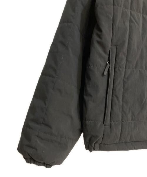 THE NORTH FACE（ザ ノース フェイス）THE NORTH FACE (ザ ノース フェイス) メドウウォーム カーディガン ブラック サイズ:Ｌの古着・服飾アイテム