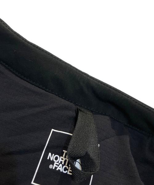 THE NORTH FACE（ザ ノース フェイス）THE NORTH FACE (ザ ノース フェイス) メドウウォーム カーディガン ブラック サイズ:Ｌの古着・服飾アイテム