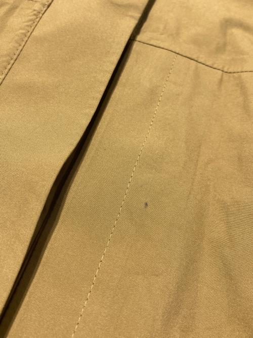 THE NORTH FACE（ザ ノース フェイス）THE NORTH FACE (ザ ノース フェイス) Cloud Jacket/クラウドジャケット ブラウン サイズ:Mの古着・服飾アイテム