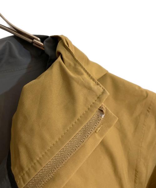 THE NORTH FACE（ザ ノース フェイス）THE NORTH FACE (ザ ノース フェイス) Cloud Jacket/クラウドジャケット ブラウン サイズ:Mの古着・服飾アイテム