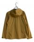 THE NORTH FACE (ザ ノース フェイス) Cloud Jacket/クラウドジャケット ブラウン サイズ:M：10000円