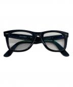 RAY-BANレイバン）の古着「サングラス」｜ブラック