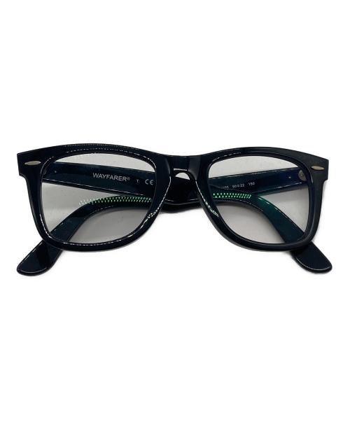 RAY-BAN（レイバン）RAY-BAN (レイバン) サングラス ブラック サイズ:50□22の古着・服飾アイテム