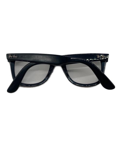 RAY-BAN（レイバン）RAY-BAN (レイバン) サングラス ブラック サイズ:50□22の古着・服飾アイテム