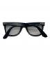 RAY-BAN (レイバン) サングラス ブラック サイズ:50□22：7000円