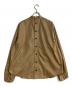 EZUMi (エズミ) Buck Button Volume Sleeve Jacket ベージュ サイズ:FREE：10000円