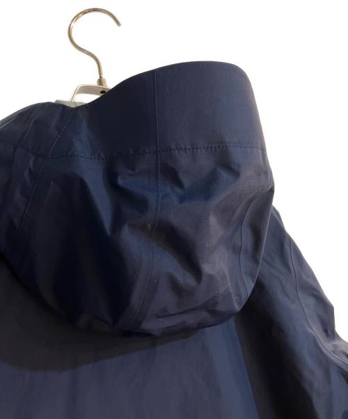 Patagonia（パタゴニア）Patagonia (パタゴニア) Torrentshell 3L Rain Jacket/トレントシェル 3L レイン ジャケット ネイビー サイズ:XSの古着・服飾アイテム