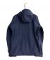 Patagonia (パタゴニア) Torrentshell 3L Rain Jacket/トレントシェル 3L レイン ジャケット ネイビー サイズ:XS：12000円