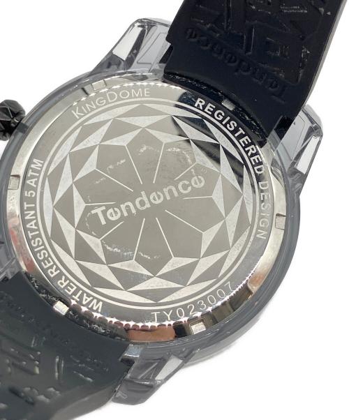 tendence（テンデンス）Tendence (テンデンス) KingDome リストウォッチの古着・服飾アイテム