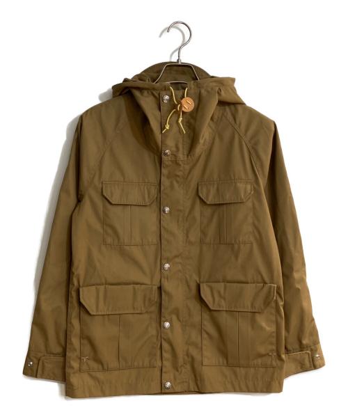 THE NORTHFACE PURPLELABEL（ザ・ノースフェイス パープルレーベル）THE NORTHFACE PURPLELABEL (ザ・ノースフェイス パープルレーベル) 65/35 Mountain Parka/マウンテンパーカー ブラウン サイズ:Sの古着・服飾アイテム