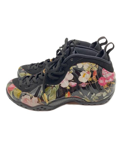 NIKE（ナイキ）NIKE (ナイキ) Air Foamposite One 