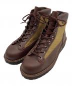 Dannerダナー）の古着「DANNER FIELD」｜ブラウン
