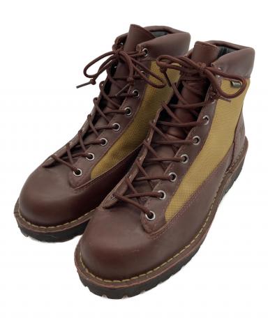 中古・古着通販】Danner (ダナー) DANNER FIELD ブラウン サイズ:26