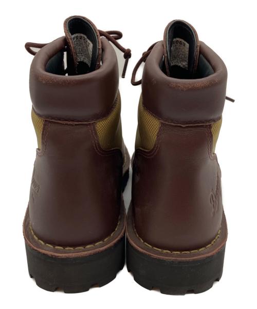 Danner（ダナー）Danner (ダナー) DANNER FIELD ブラウン サイズ:26㎝の古着・服飾アイテム
