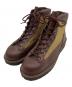 Danner（ダナー）の古着「DANNER FIELD」｜ブラウン
