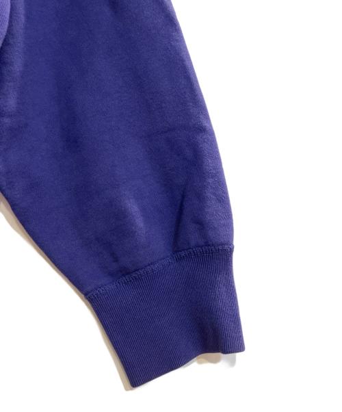 SUPREME（シュプリーム）Supreme (シュプリーム) Jewels Hooded Sweatshirts パープル サイズ:Mの古着・服飾アイテム